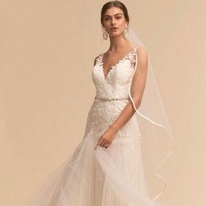 BHLDN Soulmate Wedding Dress